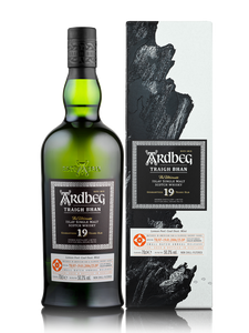 Ardbeg Traigh Bhan Batch 7 (Limited Edition)