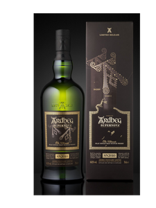 Ardbeg Supernova 2010 (Limited Edition)