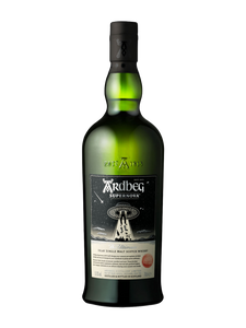 Ardbeg Supernova 2019 (Limited Edition)