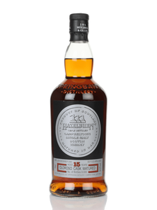 Hazelburn 15 Jahre - 2006/2022 (Limited Edition)