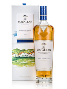 Macallan Home Collection The Distillery (Limited Edition)