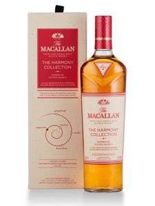 Macallan Harmony Collection Inspired By Intense Arabica (Limited Edition)