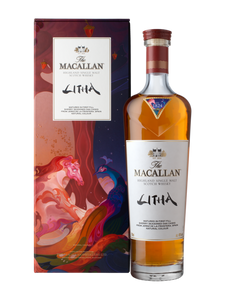 Macallan Litha (Limited Edition)