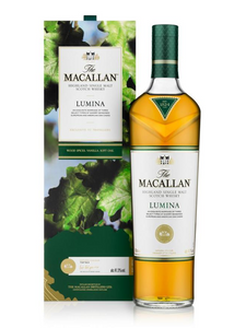 Macallan Lumina (Quest Collection)