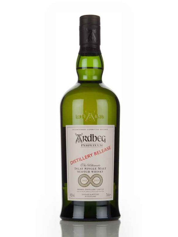 Ardbeg Perpetuum Bicentenary Committee Release (Limited Edition)