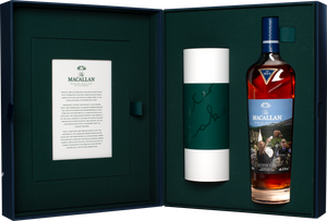 Macallan An Estate - Peter Blake -A Community And A Distillery (Limited)