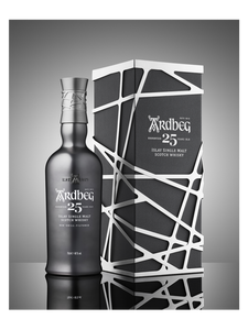 Ardbeg 25 Jahre (Limited Editon)