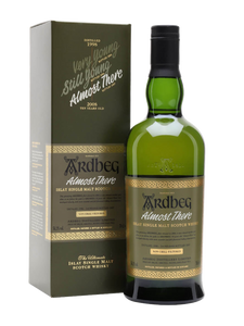 Ardbeg Almost There (Limited Edition)