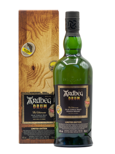 Ardbeg Drum (Limited Edition)