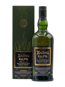 Ardbeg Kelpie (Limited Edition)