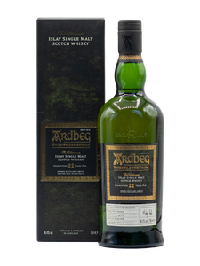 Ardbeg Twenty Something 22 Jahre (Limited Edition)