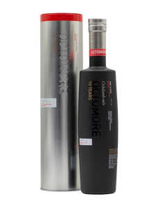 Bruichladdich Octomore 10 Jahre (Second Limited Release 2016)