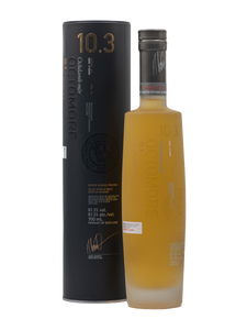 Bruichladdich Octomore Edition 10.3 (Limited Edition)