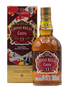 Chivas Regal Extra 13 Jahre