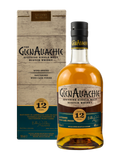 GlenAllachie 12 Jahre - Sauternes Wine Finish