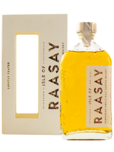 Raasay Core Release (Limited Edition)