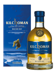 Kilchoman Machir Bay