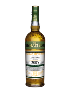 Laphroaig OMC 2005 - 15 Jahre (Limited Edition)