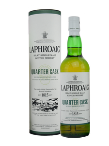 Laphroaig Quarter Cask