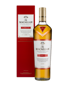 Macallan Classic Cut 2019 Release (Limited Edition)