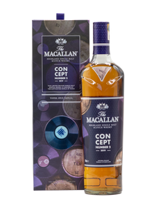 Macallan Concept Number 2 (Limited Edition)