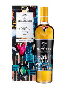 Macallan Concept Number 3 (Limited Edition)