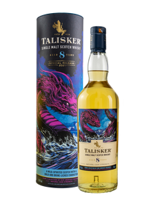 Talisker 8 Jahre Special Release 2021 (Limited Edition)