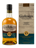 GlenAllachie 12 Jahre - Sauternes Wine Finish